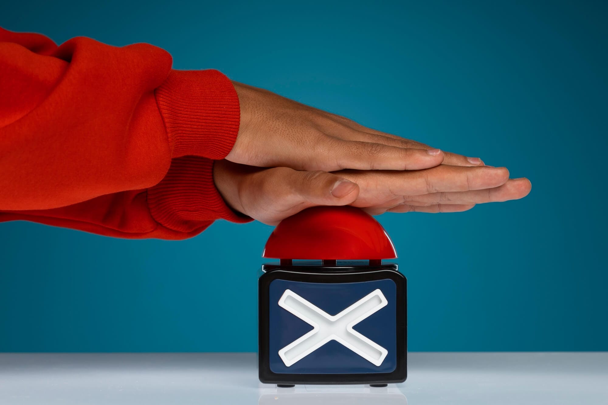 Why Social Media Campaigns Fail, unsuccessful social media campaign