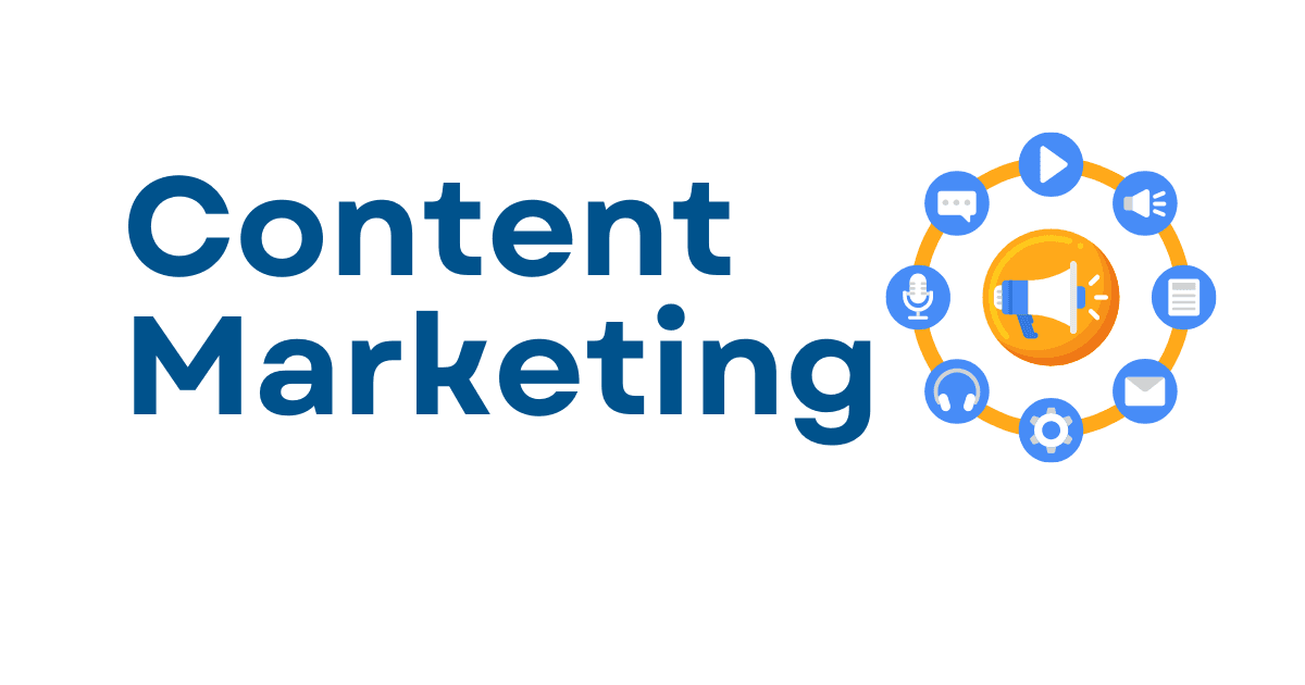 content marketing