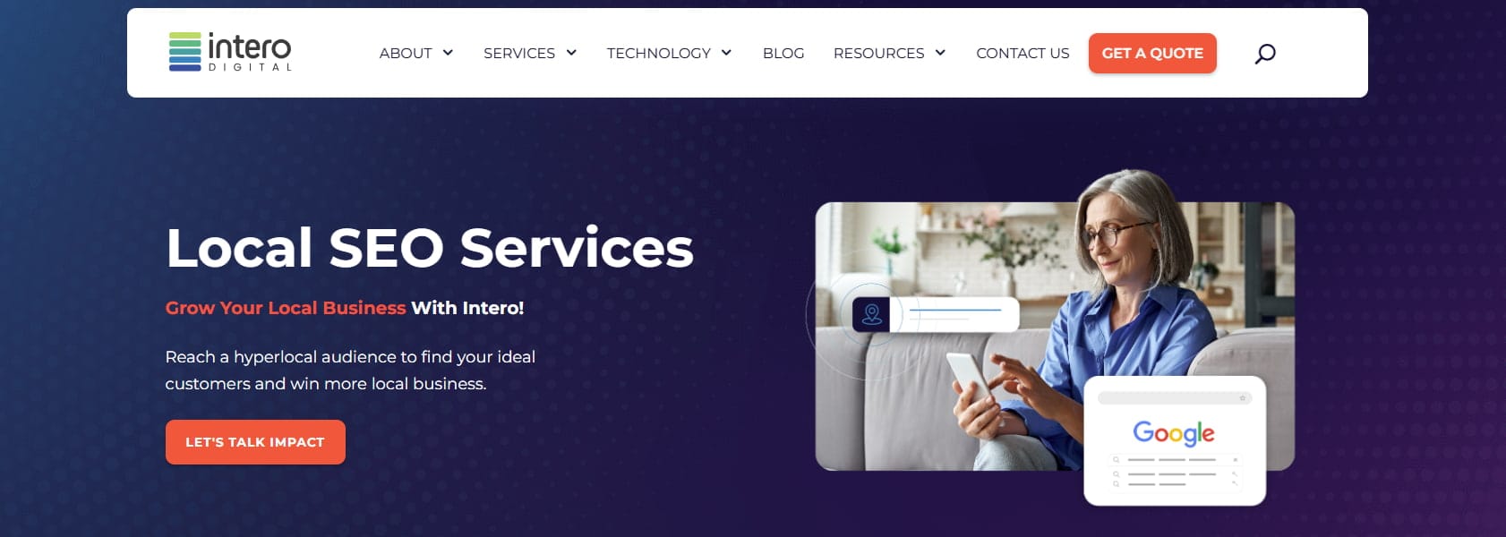 intero digital
