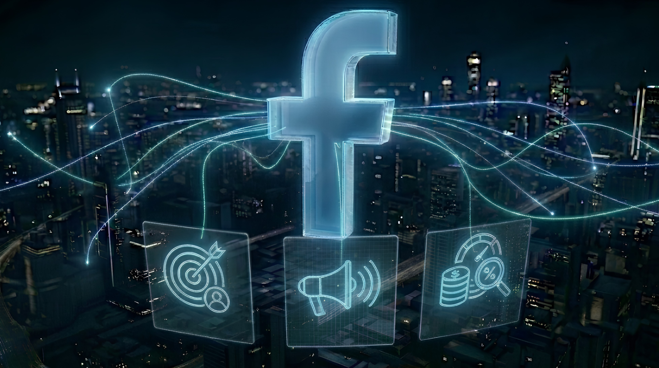 Facebook Advertising for Small Business